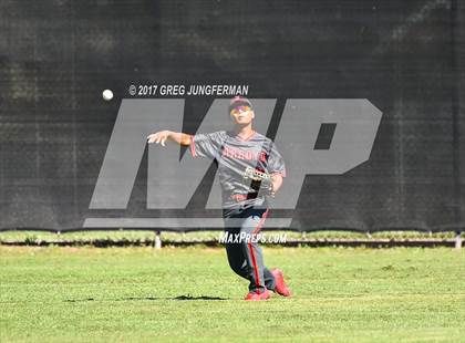 Thumbnail 3 in Arroyo vs. Casa Grande (CIF NCS D2 Final) photogallery.