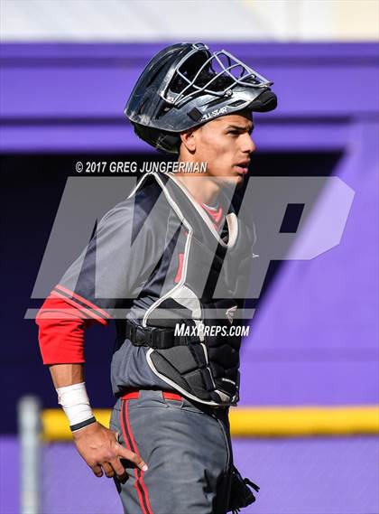 Thumbnail 1 in Arroyo vs. Casa Grande (CIF NCS D2 Final) photogallery.