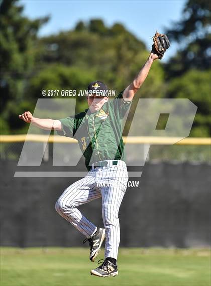 Thumbnail 3 in Arroyo vs. Casa Grande (CIF NCS D2 Final) photogallery.
