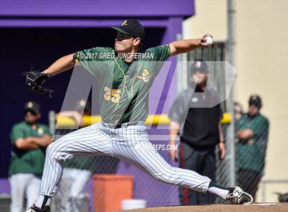 Thumbnail 1 in Arroyo vs. Casa Grande (CIF NCS D2 Final) photogallery.