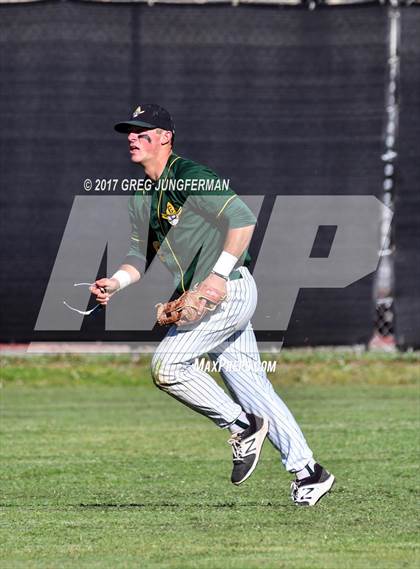 Thumbnail 1 in Arroyo vs. Casa Grande (CIF NCS D2 Final) photogallery.