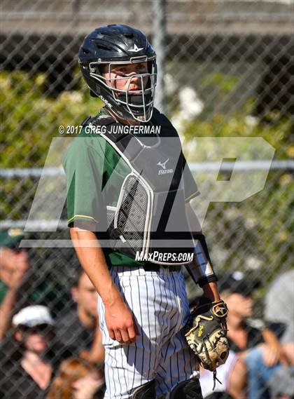 Thumbnail 2 in Arroyo vs. Casa Grande (CIF NCS D2 Final) photogallery.