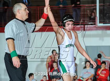 Thumbnail 1 in St. Clair Tri Meet (St. Clair & DeSoto) photogallery.