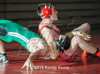 Thumbnail 3 in St. Clair Tri Meet (St. Clair & DeSoto) photogallery.