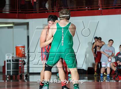 Thumbnail 3 in St. Clair Tri Meet (St. Clair & DeSoto) photogallery.