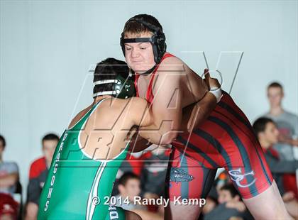 Thumbnail 3 in St. Clair Tri Meet (St. Clair & DeSoto) photogallery.