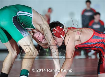 Thumbnail 2 in St. Clair Tri Meet (St. Clair & DeSoto) photogallery.