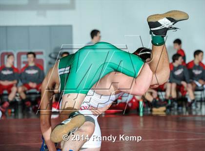 Thumbnail 2 in St. Clair Tri Meet (St. Clair & DeSoto) photogallery.