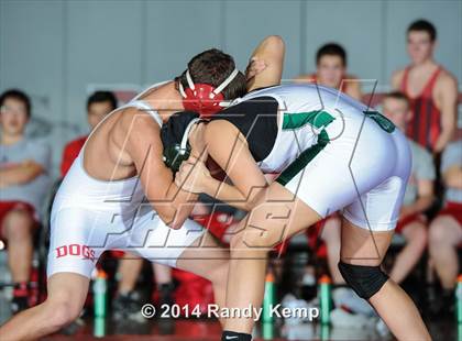 Thumbnail 2 in St. Clair Tri Meet (St. Clair & DeSoto) photogallery.