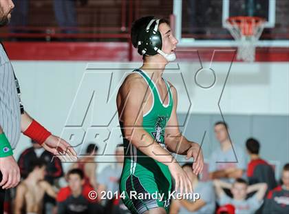 Thumbnail 1 in St. Clair Tri Meet (St. Clair & DeSoto) photogallery.