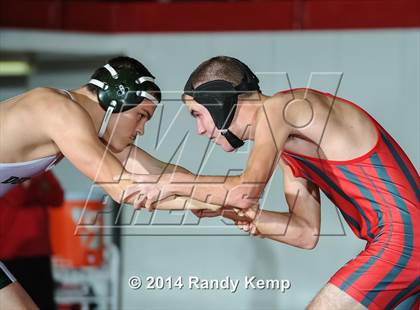 Thumbnail 3 in St. Clair Tri Meet (St. Clair & DeSoto) photogallery.
