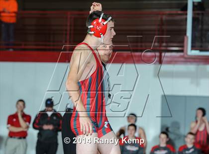 Thumbnail 1 in St. Clair Tri Meet (St. Clair & DeSoto) photogallery.