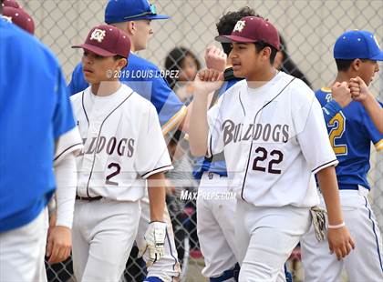 Thumbnail 1 in Charter Oak @ West Covina photogallery.