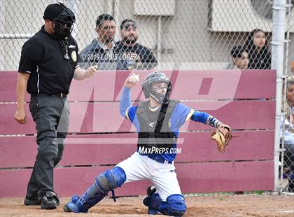 Thumbnail 1 in Charter Oak @ West Covina photogallery.