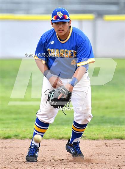 Thumbnail 3 in Charter Oak @ West Covina photogallery.