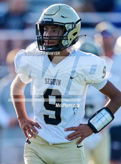Thumbnail 2 in JV: Seguin @ Boerne-Champion photogallery.