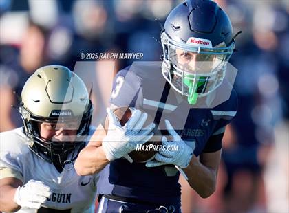 Thumbnail 1 in JV: Seguin @ Boerne-Champion photogallery.