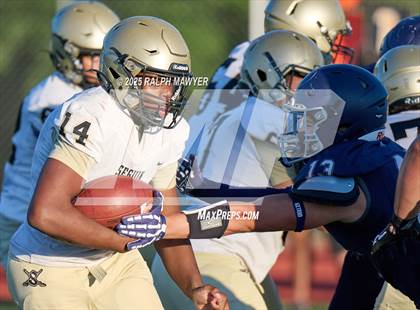 Thumbnail 2 in JV: Seguin @ Boerne-Champion photogallery.