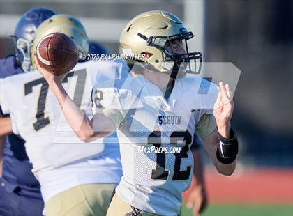 Thumbnail 3 in JV: Seguin @ Boerne-Champion photogallery.