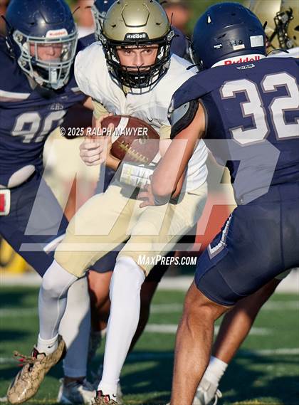 Thumbnail 2 in JV: Seguin @ Boerne-Champion photogallery.