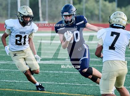 Thumbnail 2 in JV: Seguin @ Boerne-Champion photogallery.