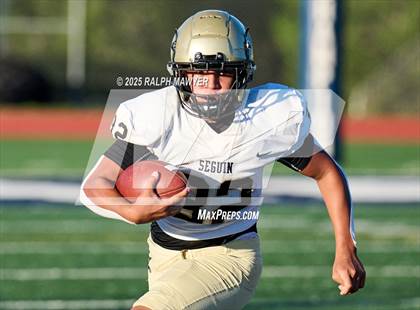 Thumbnail 2 in JV: Seguin @ Boerne-Champion photogallery.