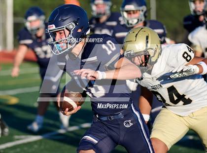 Thumbnail 2 in JV: Seguin @ Boerne-Champion photogallery.