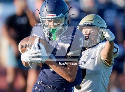 Thumbnail 3 in JV: Seguin @ Boerne-Champion photogallery.