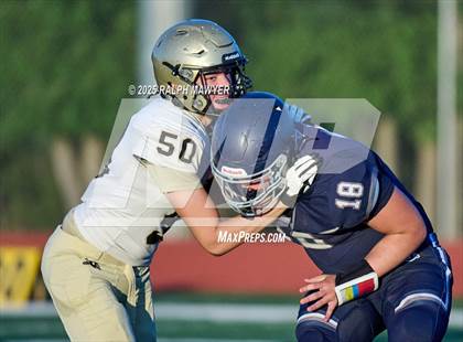Thumbnail 3 in JV: Seguin @ Boerne-Champion photogallery.