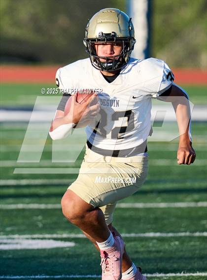 Thumbnail 1 in JV: Seguin @ Boerne-Champion photogallery.