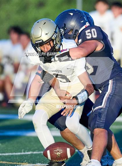 Thumbnail 1 in JV: Seguin @ Boerne-Champion photogallery.