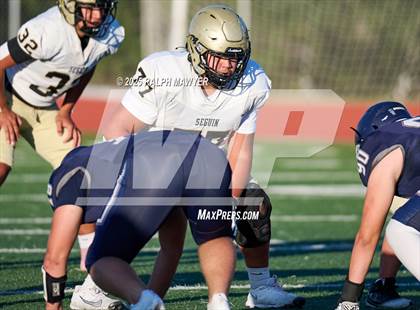 Thumbnail 1 in JV: Seguin @ Boerne-Champion photogallery.