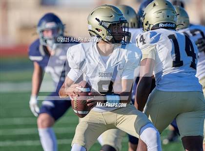 Thumbnail 1 in JV: Seguin @ Boerne-Champion photogallery.