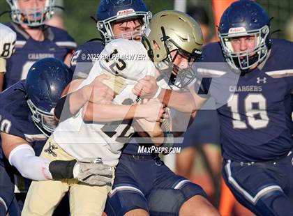 Thumbnail 3 in JV: Seguin @ Boerne-Champion photogallery.