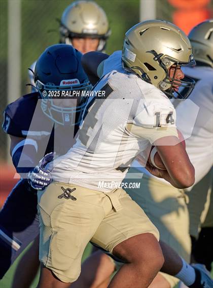 Thumbnail 1 in JV: Seguin @ Boerne-Champion photogallery.