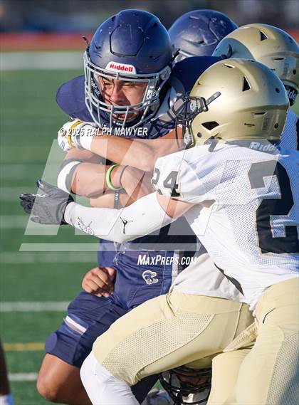 Thumbnail 1 in JV: Seguin @ Boerne-Champion photogallery.