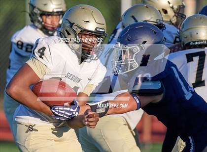 Thumbnail 3 in JV: Seguin @ Boerne-Champion photogallery.