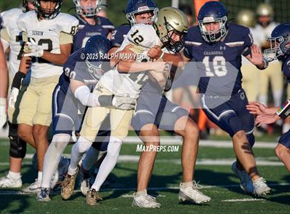 Thumbnail 1 in JV: Seguin @ Boerne-Champion photogallery.