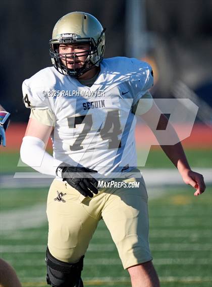 Thumbnail 3 in JV: Seguin @ Boerne-Champion photogallery.