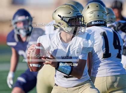 Thumbnail 2 in JV: Seguin @ Boerne-Champion photogallery.