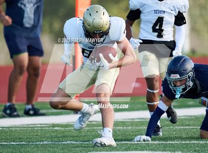 Thumbnail 1 in JV: Seguin @ Boerne-Champion photogallery.