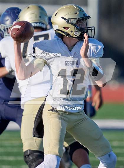Thumbnail 2 in JV: Seguin @ Boerne-Champion photogallery.