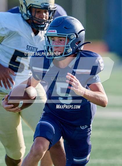 Thumbnail 2 in JV: Seguin @ Boerne-Champion photogallery.