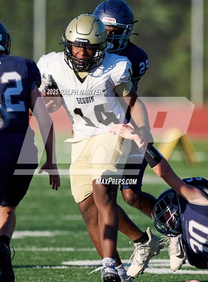 Thumbnail 2 in JV: Seguin @ Boerne-Champion photogallery.