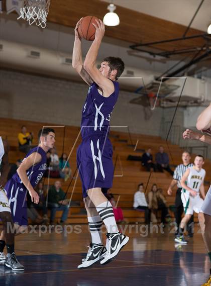 Thumbnail 3 in Spanish Springs vs Brea Olinda (Torrey Pines Holiday Classic) photogallery.