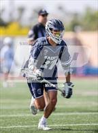 Photo from the gallery "Saugus @ Crespi"