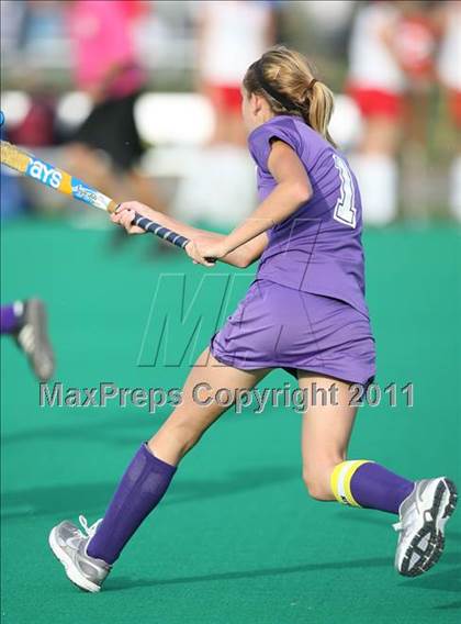 Thumbnail 1 in Tallwood vs Princess Anne: NTC (Beach District Quarterfinal) photogallery.