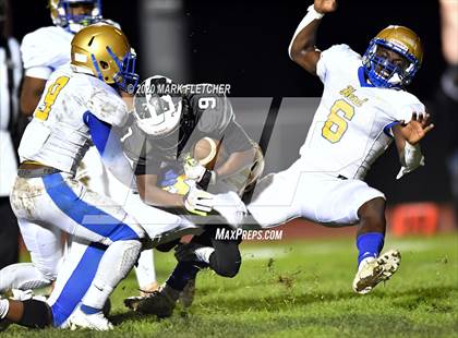 Thumbnail 1 in Woodbury @ West Deptford photogallery.