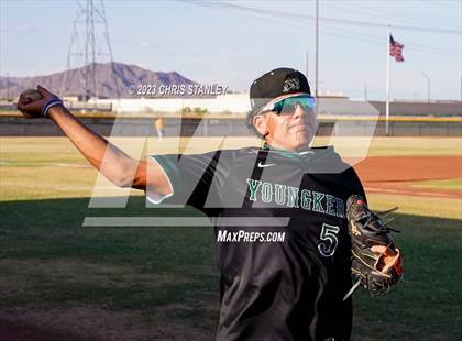 Thumbnail 1 in Kofa @ Youngker photogallery.