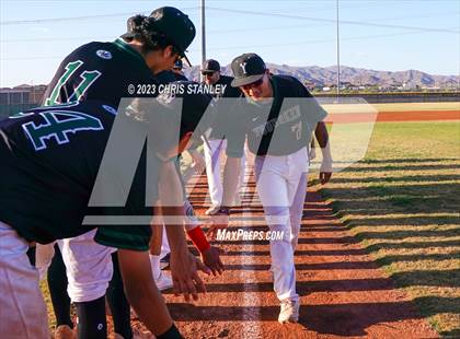 Thumbnail 2 in Kofa @ Youngker photogallery.